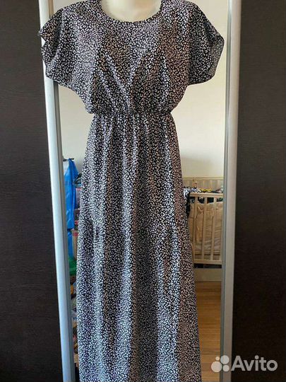 Платья домашние