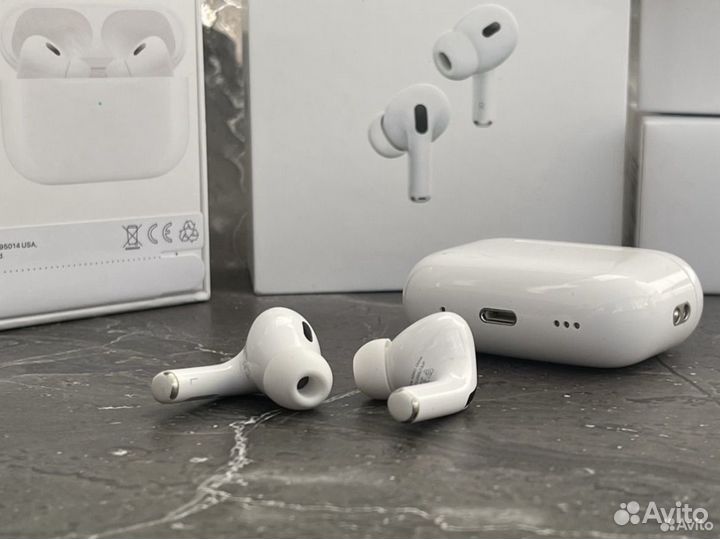 Airpods pro 2 premium