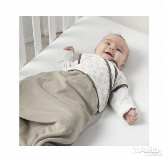 Спальный мешок IKEA