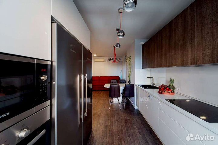 Кухонный гарнитур