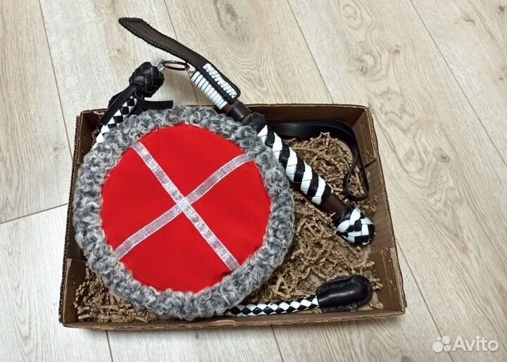 Набор атамана Журавель