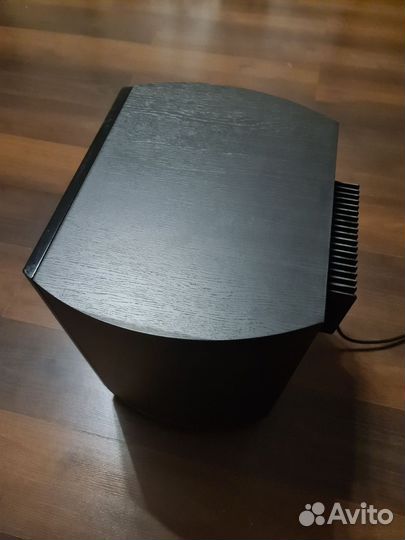 Wharfedale diamond 10 gx-sab