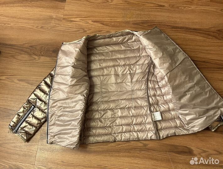 Куртка демисезонная женская 44 46