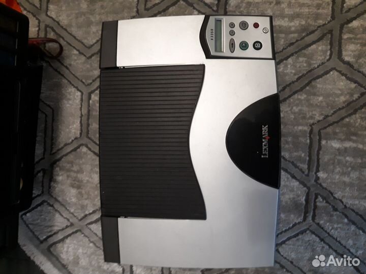 Принтеры на запчасти