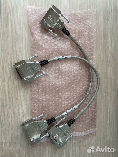 Кабель Стековый Cisco stack (72-2632-01)