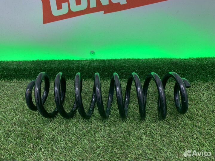 Пружина задняя Kia Sorento Prime 3 UM