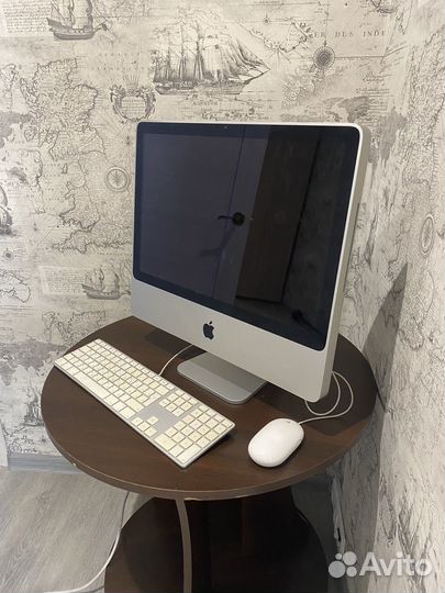 Apple iMac