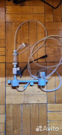 Аквариум Биодизайн 100 литров (травник)