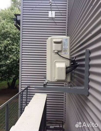 Кондиционер/Сплит-система с гарантией