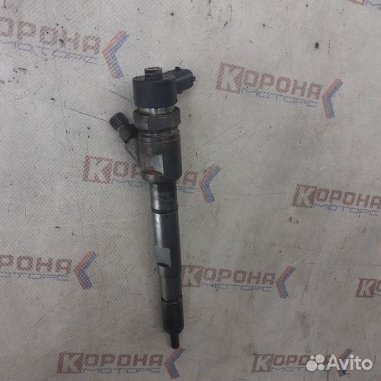 Форсунка топливная D4CB KIA sorento 15