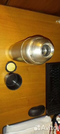 Термос Пермский Инкар