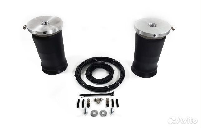 Пневмоподвеска Пежо Травелер задняя