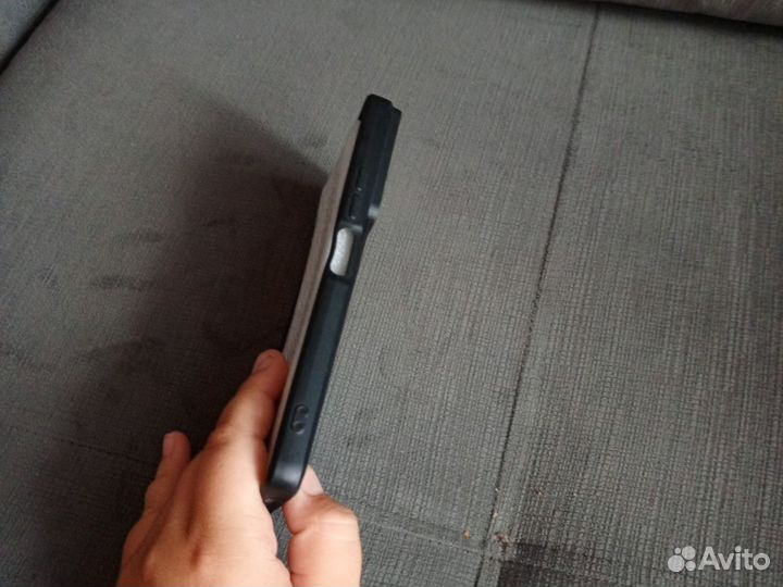 Чехол на телефон Tecno camon 20 pro