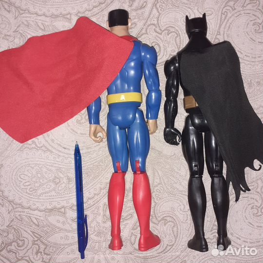 Набор Щенячий патруль, Фигурки Ben 10, Мстители