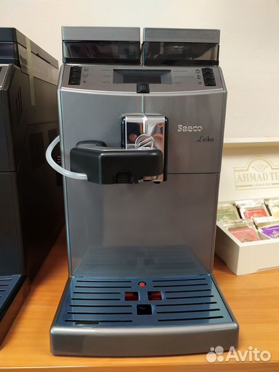 Аренда кофемашин