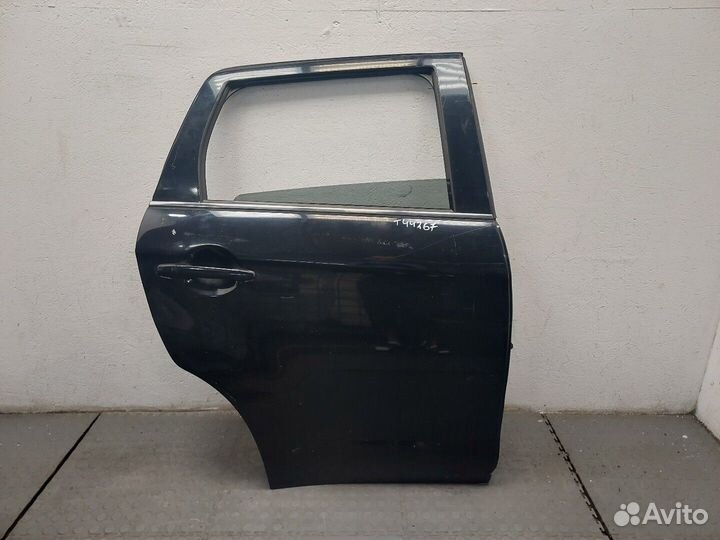 Дверь боковая Mitsubishi ASX, 2010