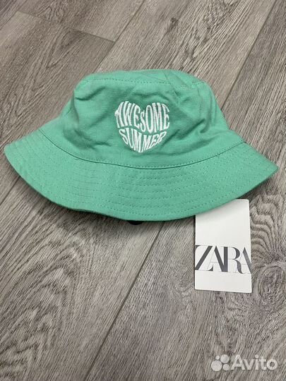 Панама детская оригинал zara