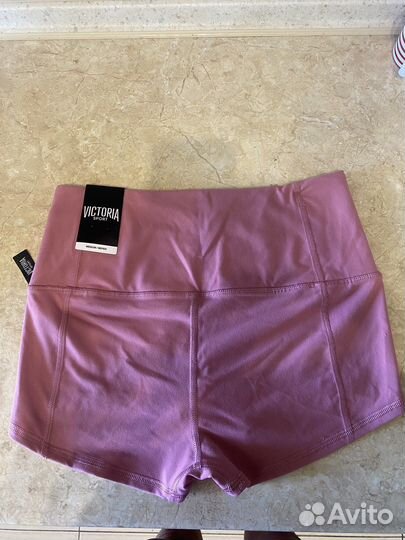 Шорты спортивные Victoria's Secret