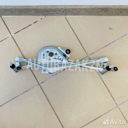 Трапеция дворников Калина, Гранта 9мм