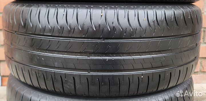 Michelin Energy Saver 205/55 R16