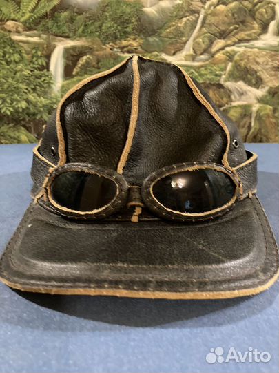 Кепка дизайнерская