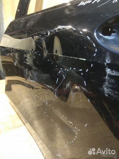 Дверь Bmw X7 G07 С 2018 Года