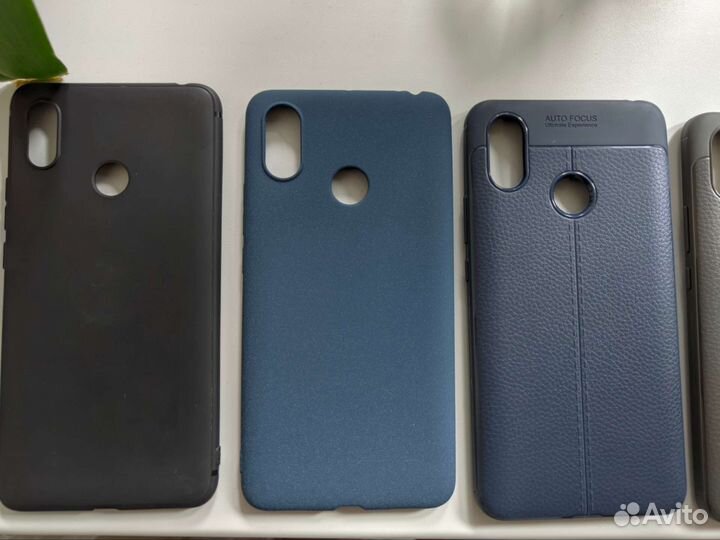 Чехлы на Xiaomi mi max 3