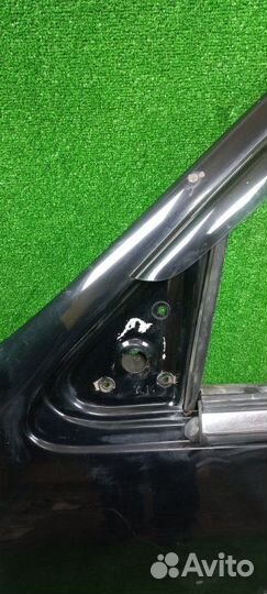 Дверь передняя левая Lincoln Navigator UN173