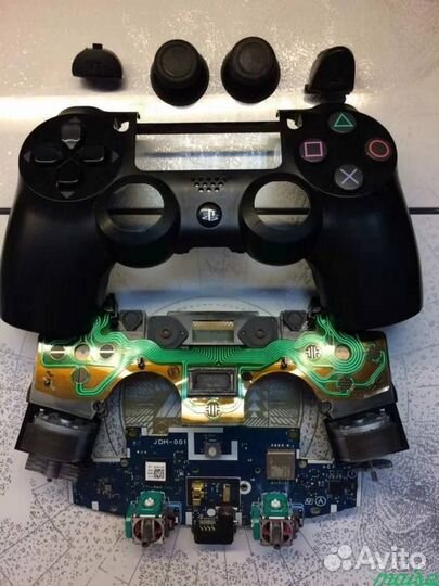 Ремонт игровых приставок ps3 ps4 ps5 xbox