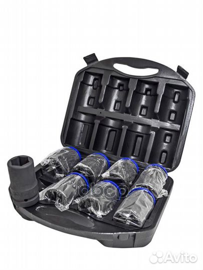 Бак.00108 Набор головок к-т 8 шт. (27,30,32,33