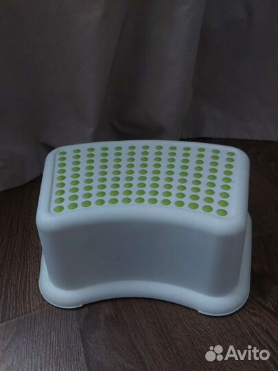 Стульчик подставка IKEA