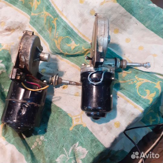 Фонари на УАЗ