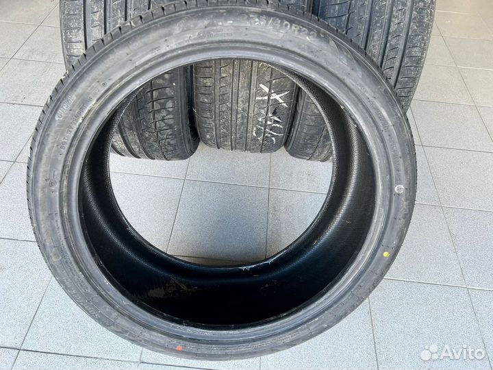 Triangle TH201 275/40 R22 108