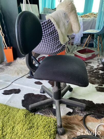 Офисный стул