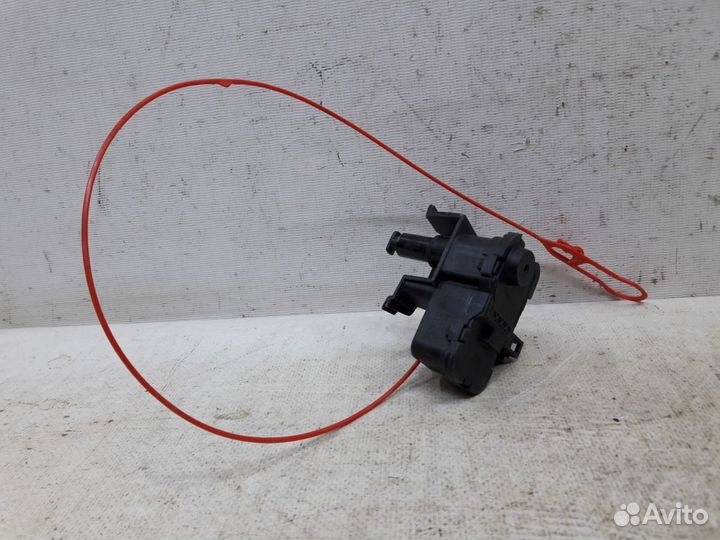 Актуатор Audi A4 B8 2009-2016A