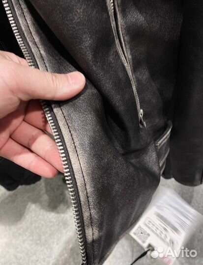 Куртка Enfants Riches Deprimes как у Kai Angel