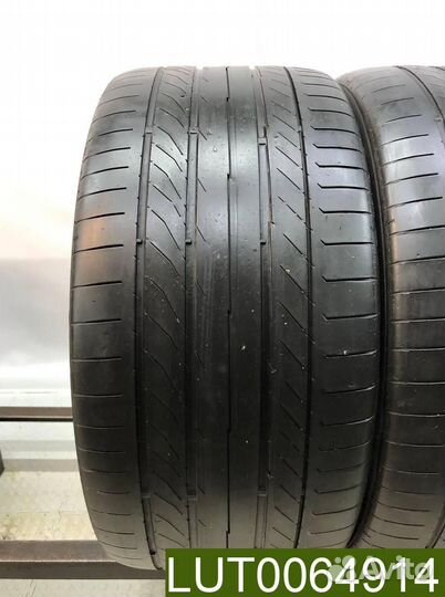 Continental ContiSportContact 5P 295/35 R21 98Y