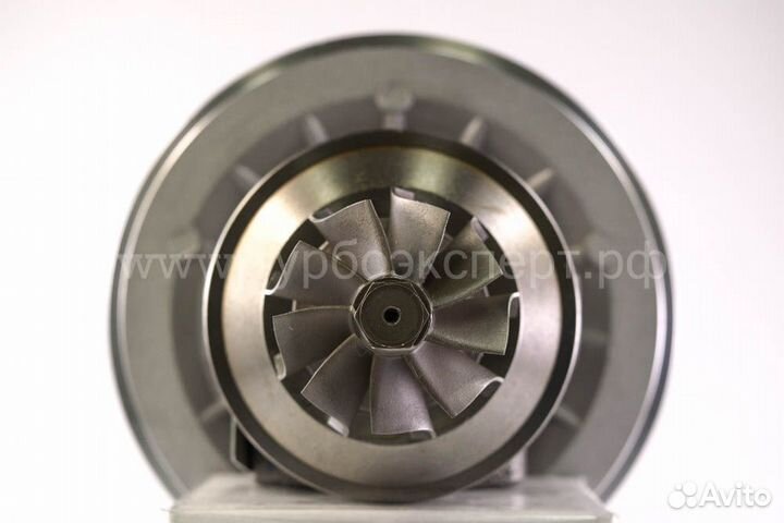 Картридж Турбины Hyundai/KIA 2.50 D4BH/4D56T