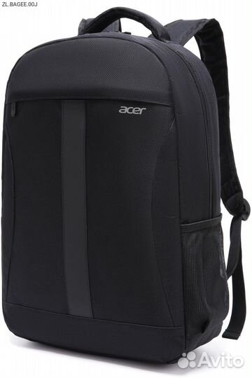 ZL.bagee.00J, Рюкзак Acer OBG315 15.6