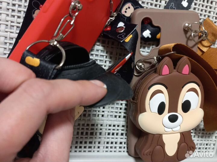 Чехол бампер samsung A 32