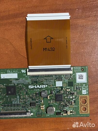 Cpwbx runtk duntk 5246 TP ZZ от Samsung