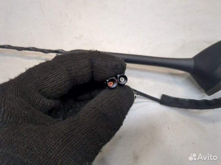 Антенна Ford Focus 3, 2016