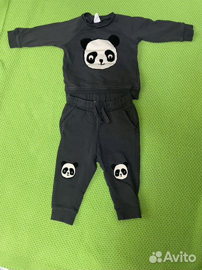 Костюм детский