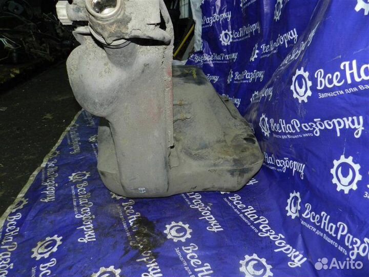 Бак бензобак Volkswagen Passat B3 седан 1.8 AAM