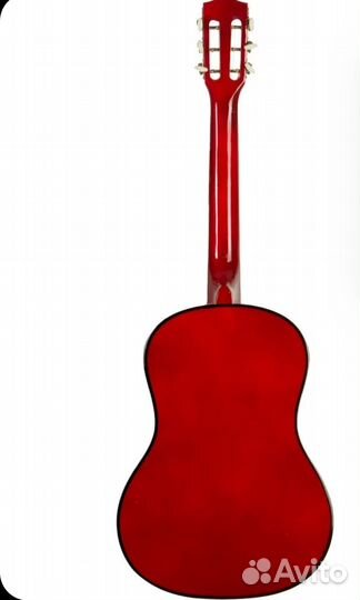 Классическая гитара