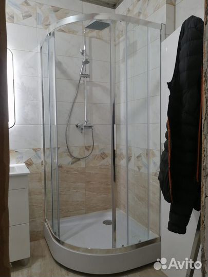 Ремонт под ключ квартир ванной кафель укладка плит