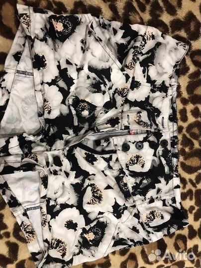 Шорты женские