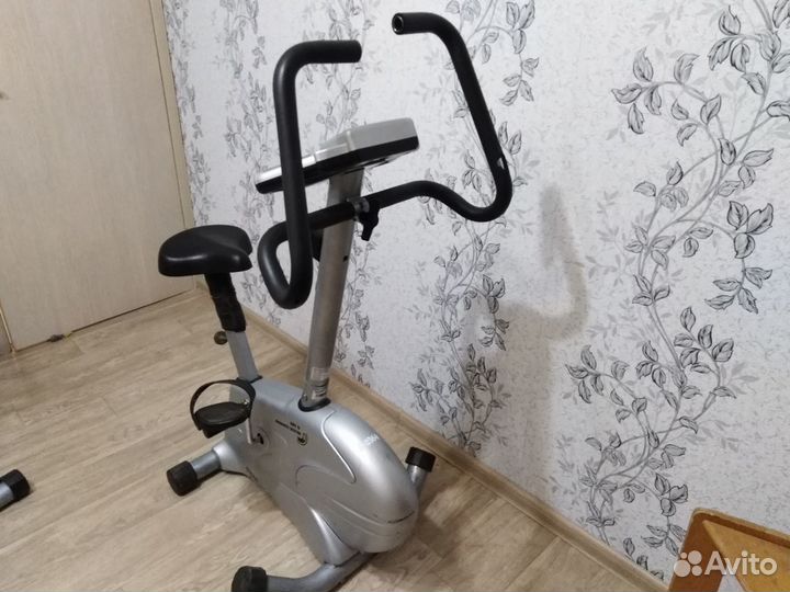 Велотренажер Proteus