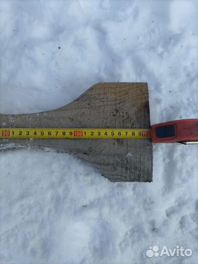 Балясины деревянные