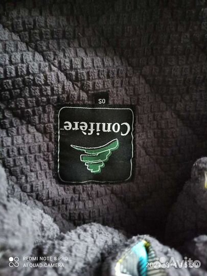 Конверт на флисе в автокресло/коляску гамак